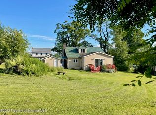 315 Great Bend Tpke, Pleasant Mount, PA 18453