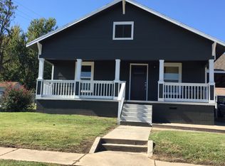 216 N 13th St, Collinsville, OK 74021