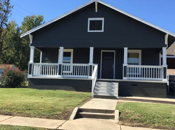 216 N 13th St, Collinsville, OK 74021