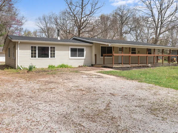 11544 Sandhill Trl, Demotte, IN 46310