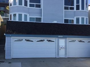 25101 La Cresta Dr APT A, Dana Point, CA 92629