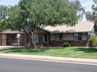 2716 E Jerome Ave, Mesa, AZ 85204
