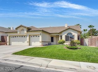 469 Mountain Heights Ct, Henderson, NV 89052