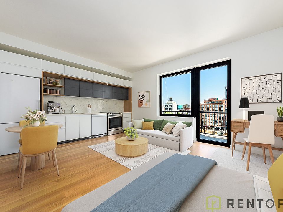 1st image of 41-15 23rd St #8H