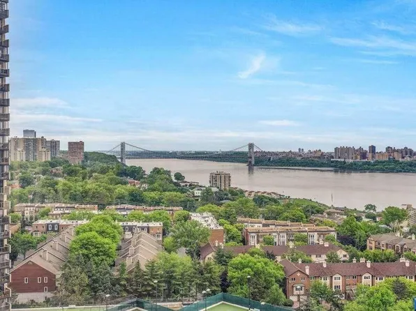 200 Winston Dr APT 1604, Cliffside Park, NJ 07010