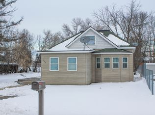108 Wisconsin St, Callaway, MN 56521