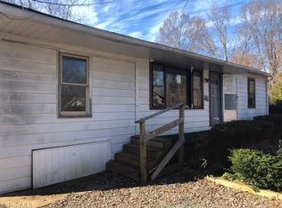 207 Brown St, Stoneville, NC 27048