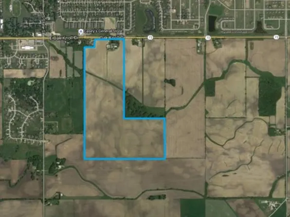 46W565 State Route 72 Hwy, Hampshire, IL 60140