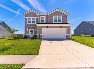 1150 Helen Ct, Boonville, IN 47601