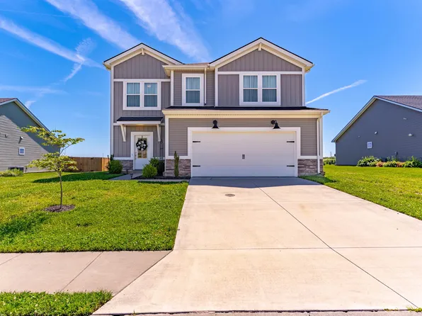 1150 Helen Ct, Boonville, IN 47601