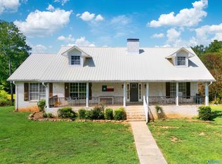 298 Bama Ln, Blountsville, AL 35031