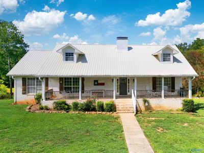 298 Bama Ln, Blountsville, AL, 35031