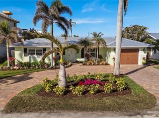 39 Fairview Blvd, Fort Myers Beach, FL 33931