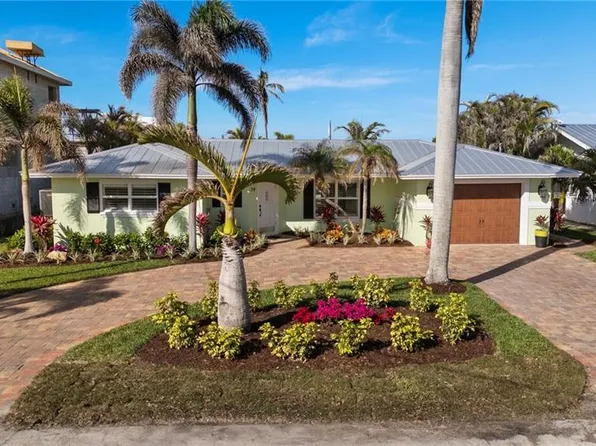39 Fairview BLVD, FORT MYERS BEACH, FL 33931