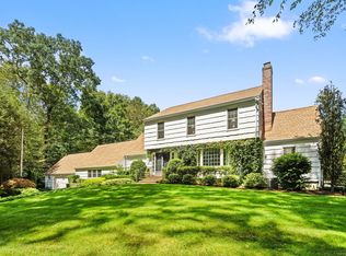 116 Melin Dr, Fairfield, CT 06824