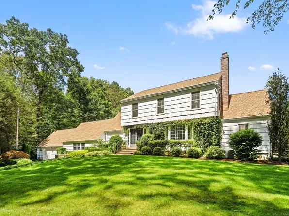 116 Melin Drive, Fairfield, CT 06824