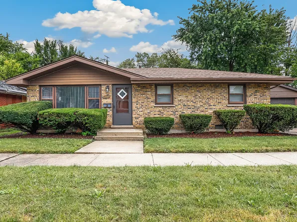 13945 S Wentworth Ave, Riverdale, IL 60827