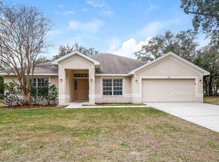 1111 Shenandoah Ln, Spring Hill, FL 34606