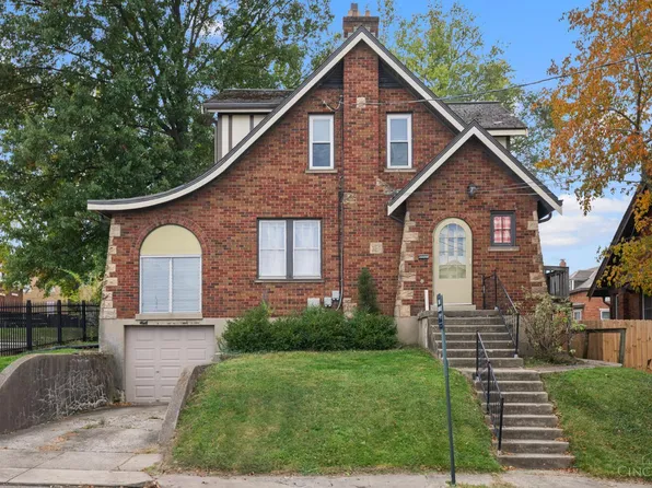 3721 Kessen Ave, Cincinnati, OH 45211