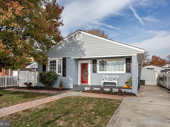2nd image of 8304 Orchard Dr