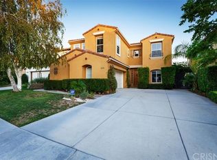 26164 Twain Pl, Stevenson Ranch, CA 91381