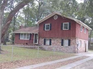 14006 Lake Melton St, Beaufort, SC 29906