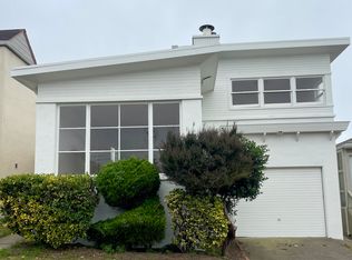 1188 S Mayfair Ave, Daly City, CA 94015