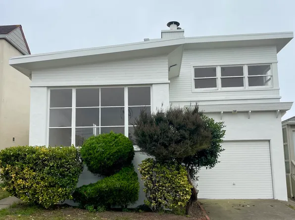 1188 S Mayfair Ave, Daly City, CA 94015