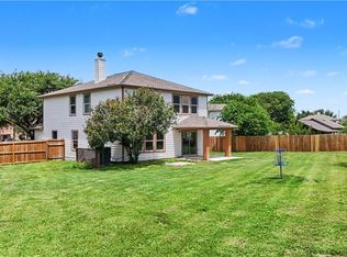 3955 Trinity Trl, New Braunfels, TX 78132