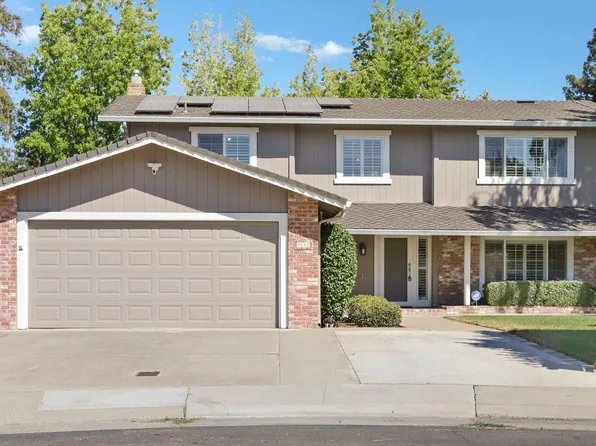 9812 Cobblestone Dr, Stockton, CA 95209