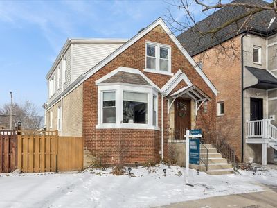 5034 W Argyle St, Chicago, IL, 60630