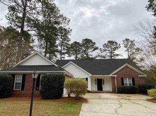 159 King George Rd, Georgetown, SC 29440