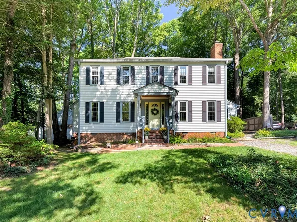 11006 May Apple Ter, North Chesterfield, VA 23236