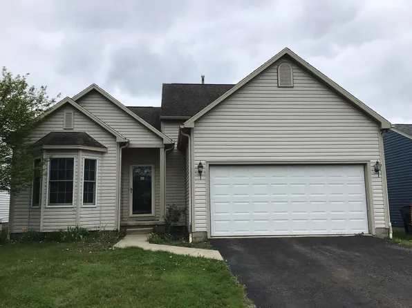 7811 Waggoner Chase Blvd, Blacklick, OH 43004