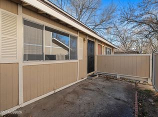 220 Allouette Way APT 4, Carson City, NV 89701