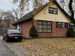 3736 168th Pl, Country Club Hills, IL 60478