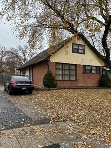 3736 168th Pl, Country Club Hills, IL, 60478