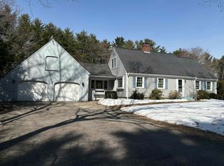 104 Woodland Rd, North Hampton, NH 03862