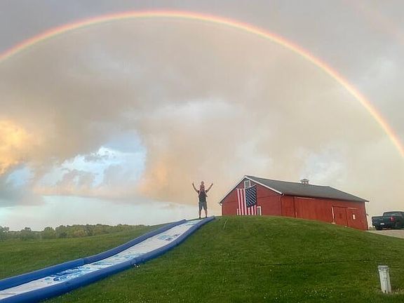 2nd image of 4051 N Meridian Rd