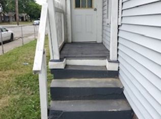 1800 N 6th Ave #B, Evansville, IN 47710