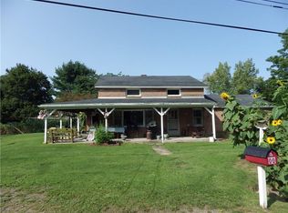 175 Marbletown Rd, Newark, NY 14513