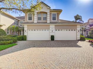 4734 Stratford Ct APT 1702, Naples, FL 34105