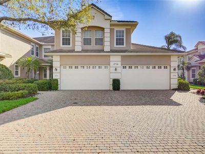 4734 Stratford CT #1702, Naples, FL, 34105