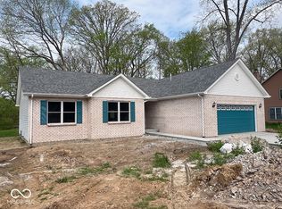 103 N Brenrich Rd, Pendleton, IN 46064