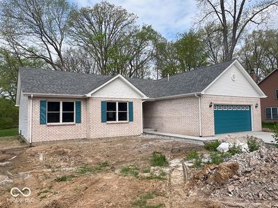 103 N Brenrich Rd, Pendleton, IN, 46064