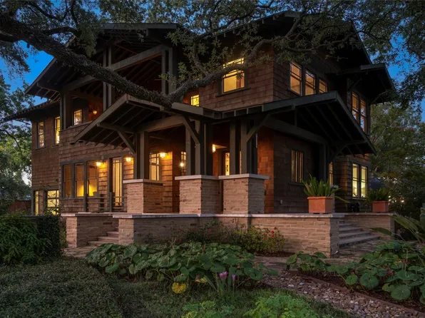 1090 Lamonte Ln, Houston, TX 77018