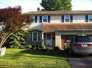412 E Landis St, Coopersburg, PA 18036