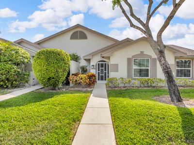 9407 Boca Gardens Parkway #B, Boca Raton, FL, 33496