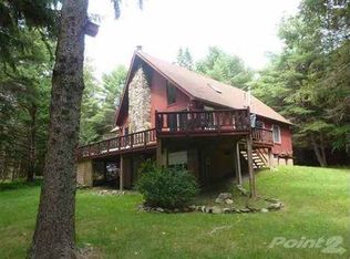 37 Lake Ridge Rd, White Lake, NY 12786