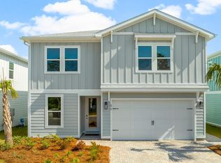 50 Ashwood Dr, Santa Rosa Beach, FL 32459